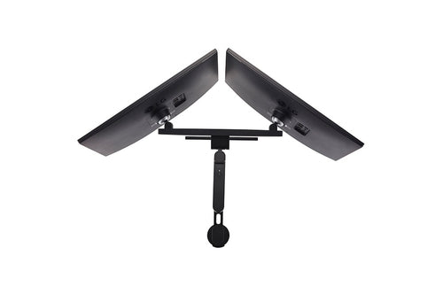 LG 27QP88D-BS computer monitor 68.6 cm (27") 2560 x 1440 pixels Quad HD Black