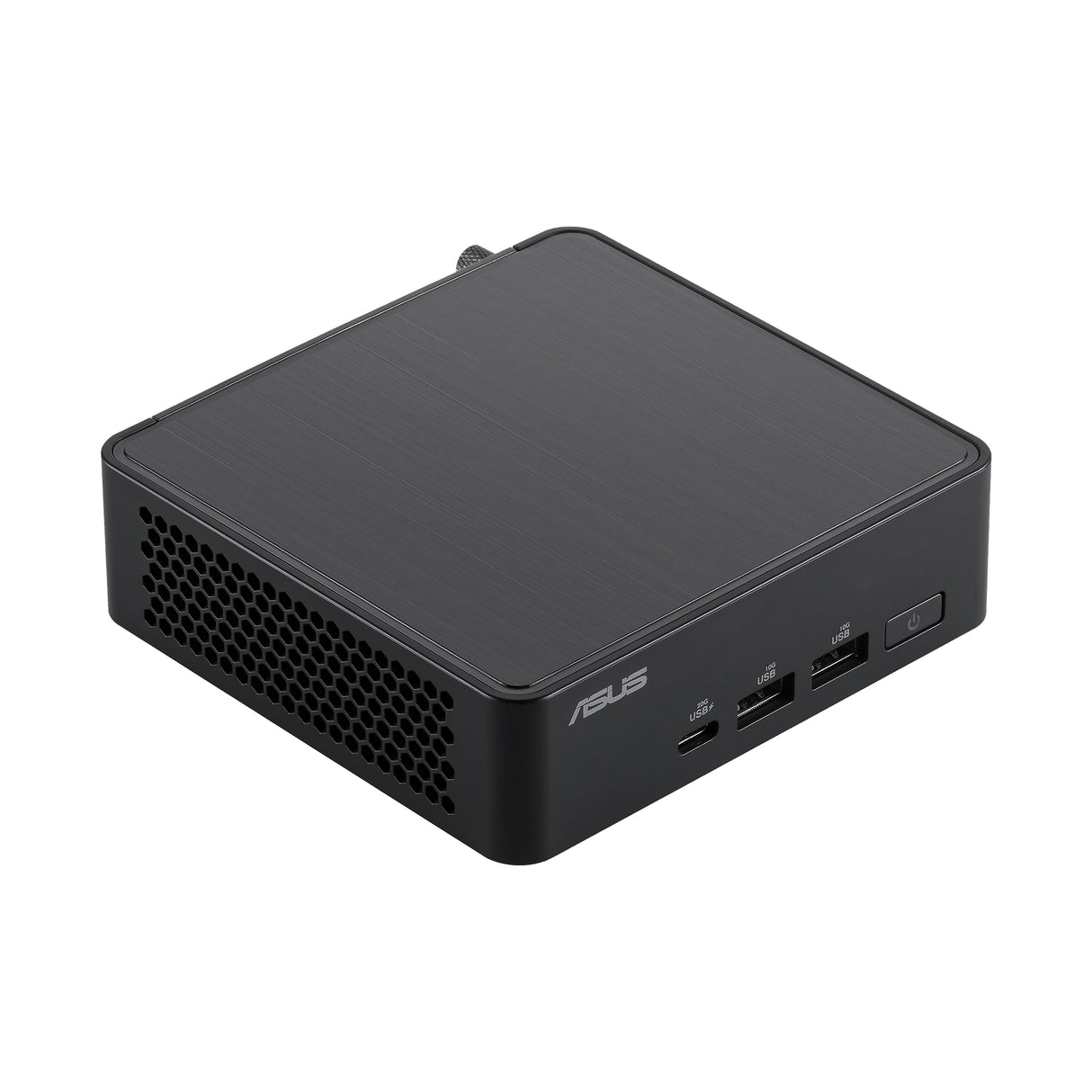 ASUS NUC 14 Pro RNUC14RVKU700001I Black 155H