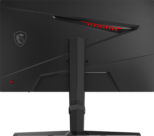 MSI MAG 275CQRFDE QD E2 computer monitor 68.6 cm (27") 2560 x 1440 pixels Wide Quad HD Black