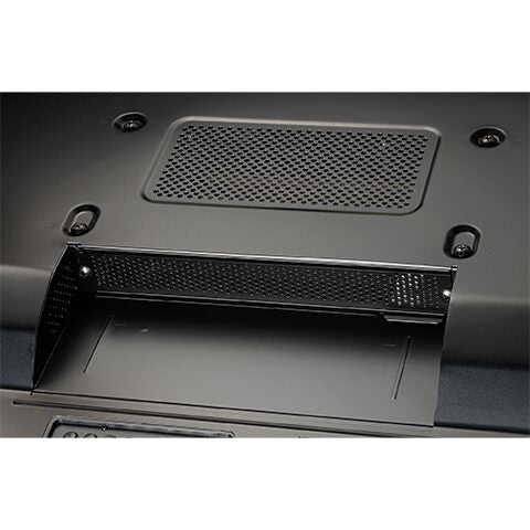 Sharp UN552 LED