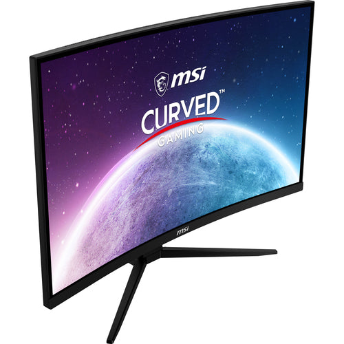 MSI G273CQ computer monitor 68.6 cm (27") 2560 x 1440 pixels Full HD Black
