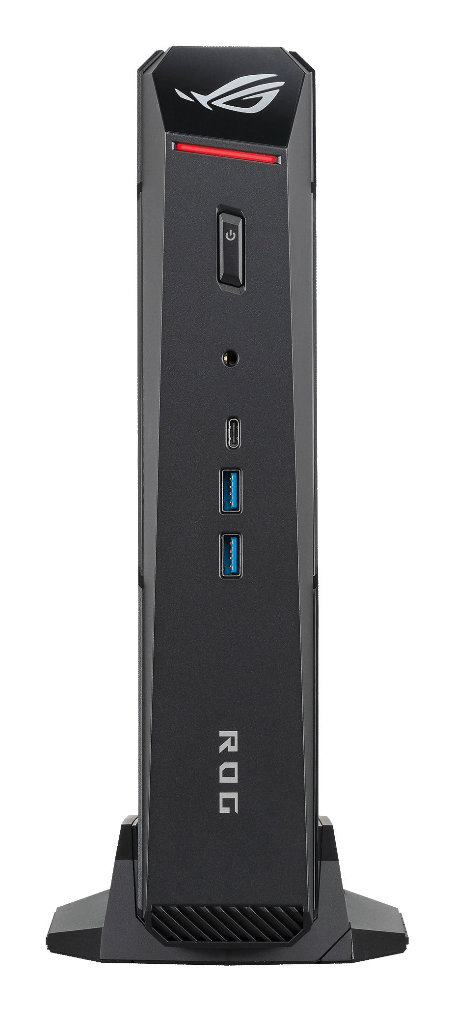 ASUS ROG RNUC16JNK9X289AU Intel Core Ultra 9 290HX Plus 32 GB DDR5-SDRAM 1 TB SSD NVIDIA GeForce RTX 5080 Windows 11 Home Mini PC Black