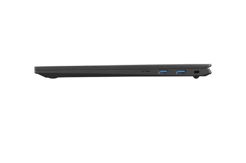 LG Gram 16Z90R Intel® Core™ i7 i7-1360P Laptop 40.6 cm (16") WQXGA 32 GB LPDDR5-SDRAM 512 GB SSD NVIDIA GeForce RTX 3050 Wi-Fi 6E (802.11ax) Windows 11 Pro Black