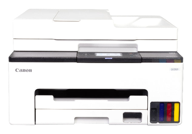 Canon MAXIFY GX2020 Inkjet A4 600 x 1200 DPI Wi-Fi
