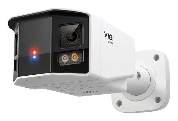 TP-Link InSight S385DPS Bullet IP security camera Outdoor 5456 x 1520 pixels Wall