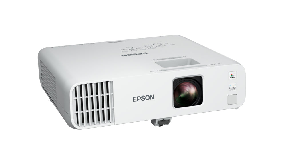 Epson PowerLite L260F 4600 ANSI lumens 3LCD 1080p (1920x1080) White