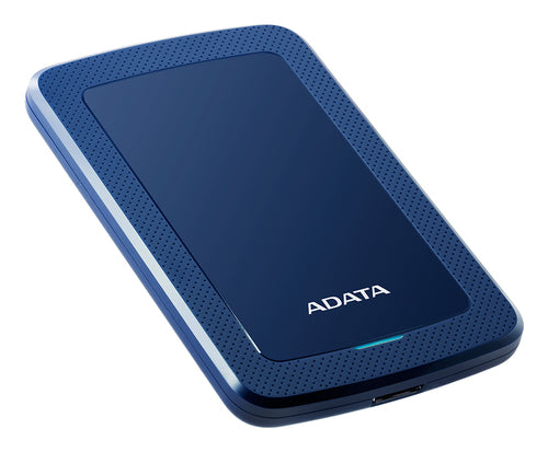 ADATA HV300 external hard drive 1 TB 2.5" USB 3.2 Gen 1 (3.1 Gen 1) Black