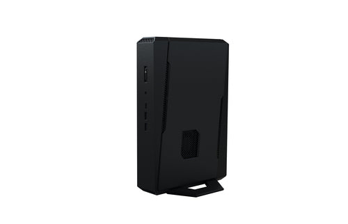 ASUS NUC 15 Performance RNUC15JNK9X4000U 3L sized PC Black 275HX
