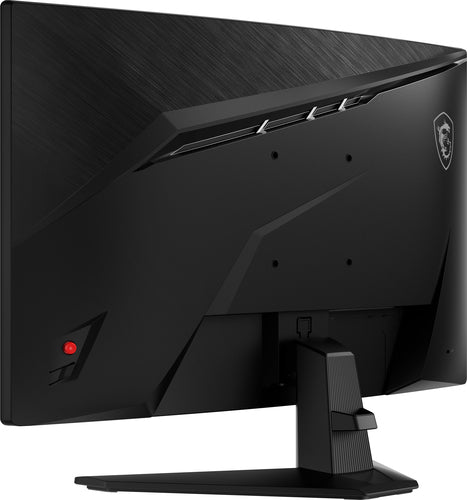 MSI MAG 274CXF computer monitor 68.6 cm (27") 1920 x 1080 pixels Full HD Black