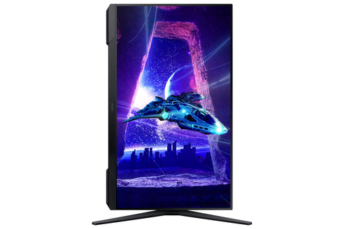 Samsung 27" Odyssey G30D, FHD, 180Hz Gaming Monitor