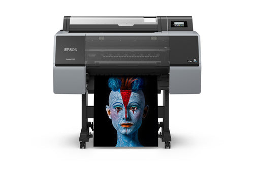 Epson SureColor P7370 large format printer Inkjet Colour 2400 x 1200 DPI Ethernet LAN