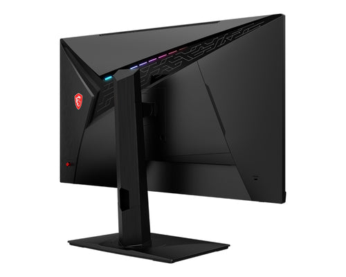 MSI Optix MAG274QRX computer monitor 68.6 cm (27") 2560 x 1440 pixels Wide Quad HD Black