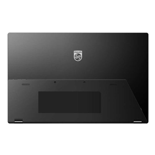 Philips 16B1P3300 computer monitor 39.6 cm (15.6") 1920 x 1080 pixels Full HD LCD Black
