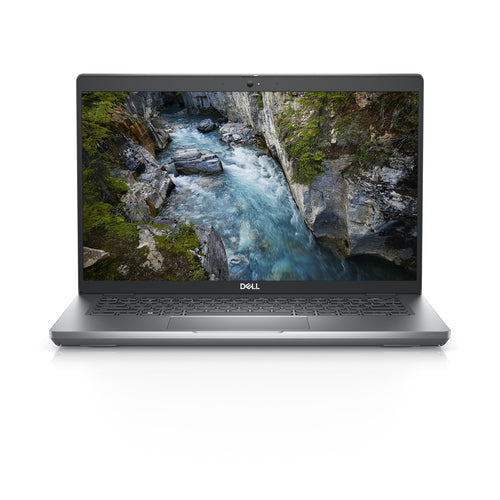 DELL Precision 3470 Intel® Core™ i7 i7-1260P Mobile workstation 35.6 cm (14") Full HD 16 GB DDR5-SDRAM 512 GB SSD NVIDIA Quadro T550 Wi-Fi 6 (802.11ax) Windows 10 Pro Grey