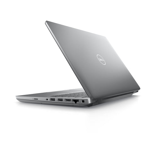 DELL Precision 3470 Intel® Core™ i7 i7-1270P Mobile workstation 35.6 cm (14") Full HD 16 GB DDR5-SDRAM 512 GB SSD Wi-Fi 6E (802.11ax) Windows 10 Pro Grey