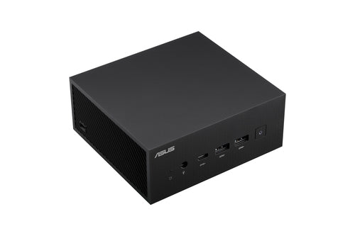 ASUS PN52-BB7000X1TD-NL Mini PC Black 5800H 3.2 GHz