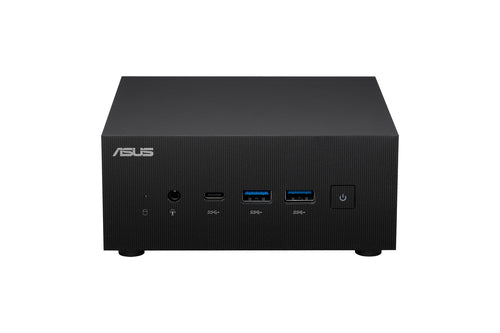 ASUS PN52-SYS512PXTD0 Black