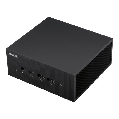 ASUS PN53-BB7000X1TDR-NL 0.92L sized PC Black