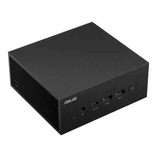 ASUS PN53-BB7000X1TDR-NL 0.92L sized PC Black