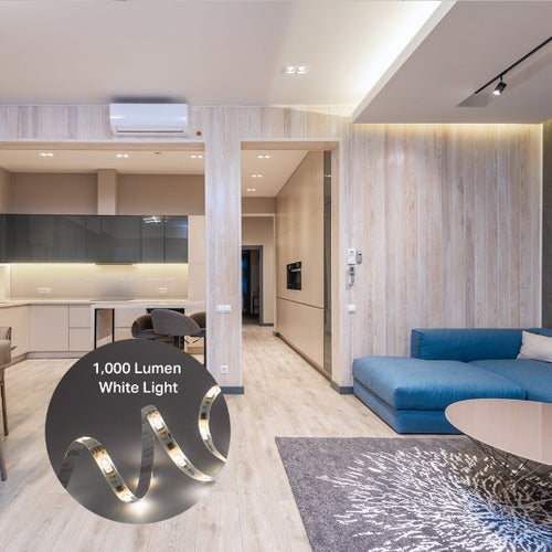 TP-Link Tapo Smart Light Strip, Multicolor