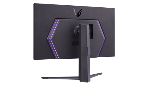 LG 32GQ950-B computer monitor 81.3 cm (32") 3840 x 2160 pixels 4K Ultra HD Black