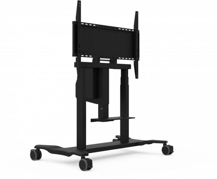Viewsonic Motorized Trolley Cart 2.18 m (86") Floor