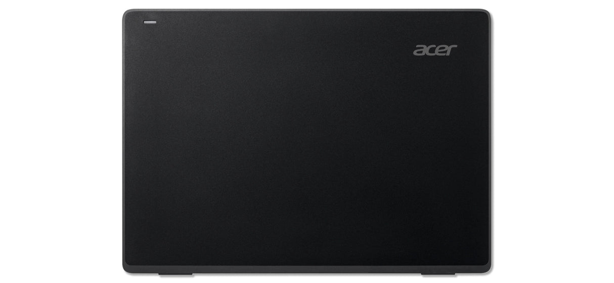 Acer TravelMate TMB311-32-C353 Intel® Celeron® N5100 Laptop 29.5 cm (11.6") HD 8 GB DDR4-SDRAM 128 GB Flash Wi-Fi 6 (802.11ax) Windows 11 Pro Education Black