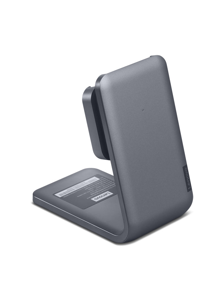 Lenovo 4XF1C99224 headphone/headset accessory Headset stand