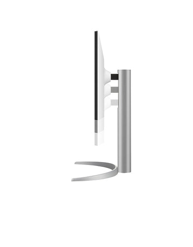 LG 27UP550N-W computer monitor 68.6 cm (27") 3840 x 2160 pixels 4K Ultra HD LED White