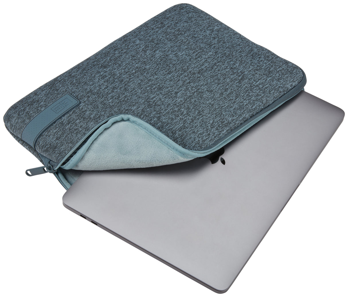 Case Logic Reflect REFMB113 - Stormy Weather 33 cm (13") Sleeve case Grey