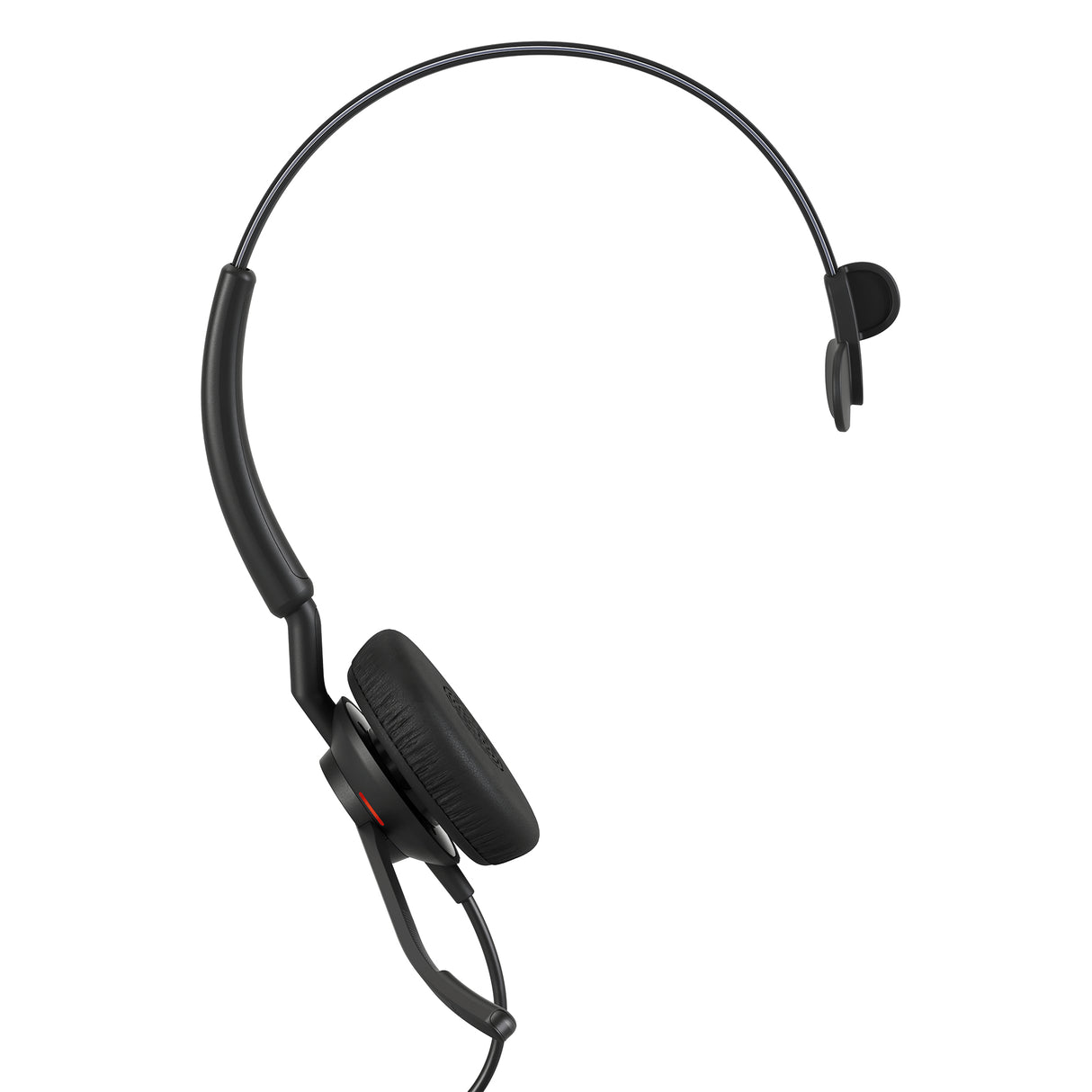 Jabra Engage 40 - (Inline Link) USB-C/A UC Mono