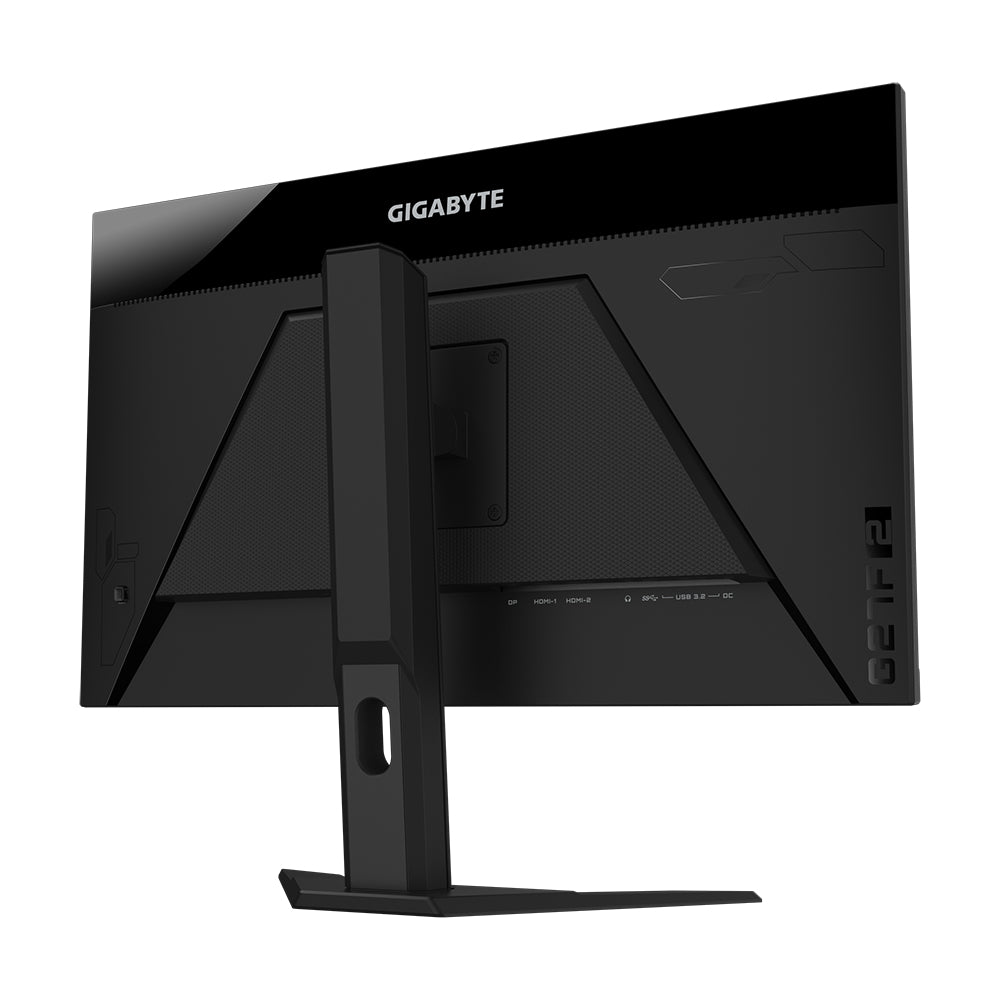 GIGABYTE G27F 2 computer monitor 68.6 cm (27") 1920 x 1080 pixels Full HD LED Black