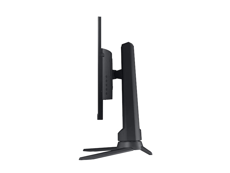 Samsung F27G35TFW computer monitor 68.6 cm (27") 1920 x 1080 pixels Full HD LED Black