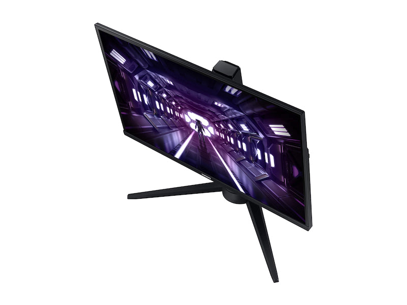 Samsung F27G35TFW computer monitor 68.6 cm (27") 1920 x 1080 pixels Full HD LED Black