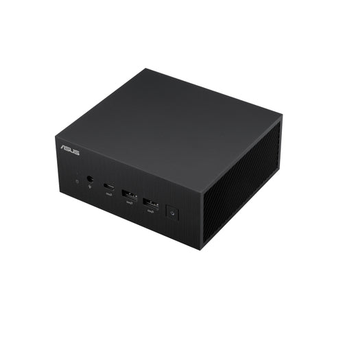 ASUS ExpertCenter PN64-E1-SYS582PX1TD Intel® Core™ i5 i5-13500H 8 GB DDR5-SDRAM 256 GB SSD Windows 11 Pro Mini PC Black
