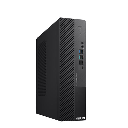 ASUS ExpertCenter D7 SFF D700SD-Q73P PC Intel® Core™ i7 i7-12700 8 GB DDR4-SDRAM 512 GB SSD Windows 11 Pro Black