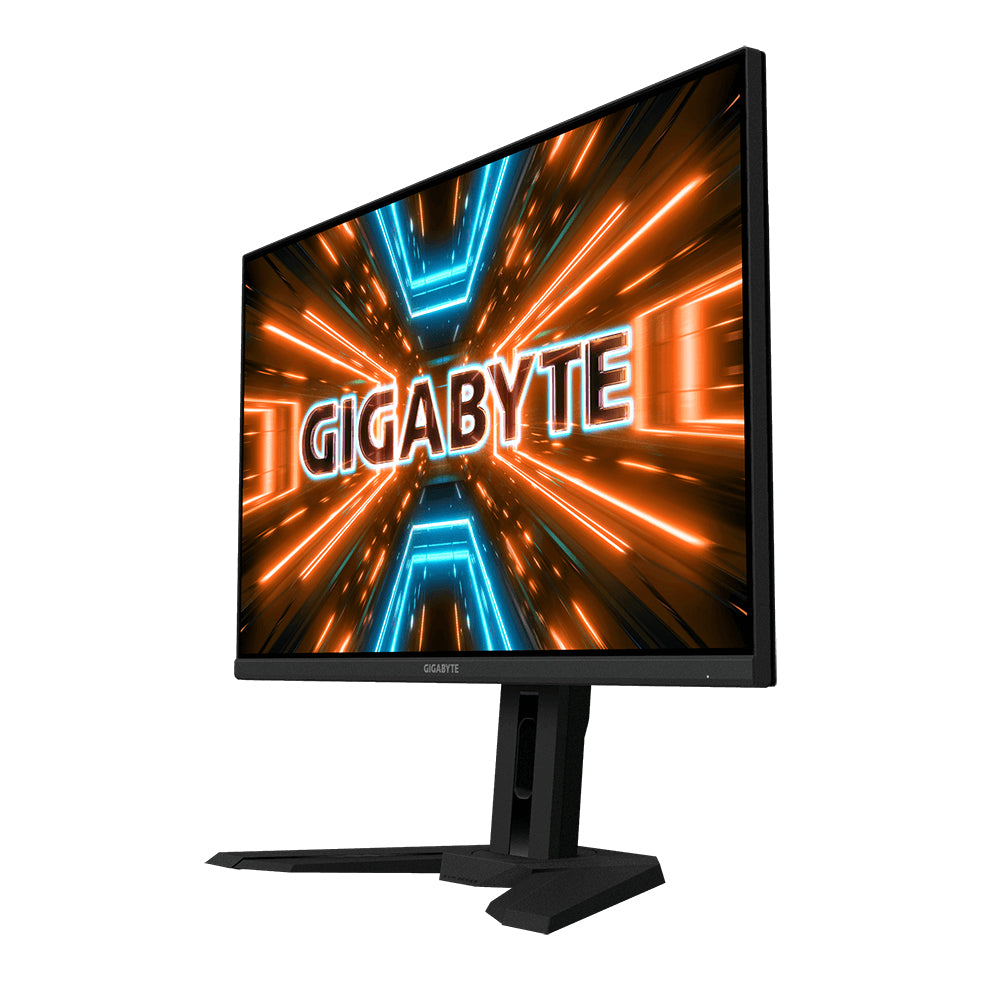 GIGABYTE M32U computer monitor 80 cm (31.5") 3840 x 2160 pixels 4K Ultra HD LED Black