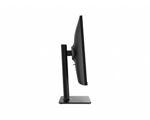 MSI Modern MD272QP 27 Inch Monitor with Adjustable Stand, WQHD (2560 x 1440), 75Hz, IPS, 5ms, HDMI, DisplayPort, USB Type-C, Built-in USB Hub, Built-in Speakers, Anti-Glare, Anti-Flicker, Less Blue light, TÜV Certified, VESA, Kensington, Black