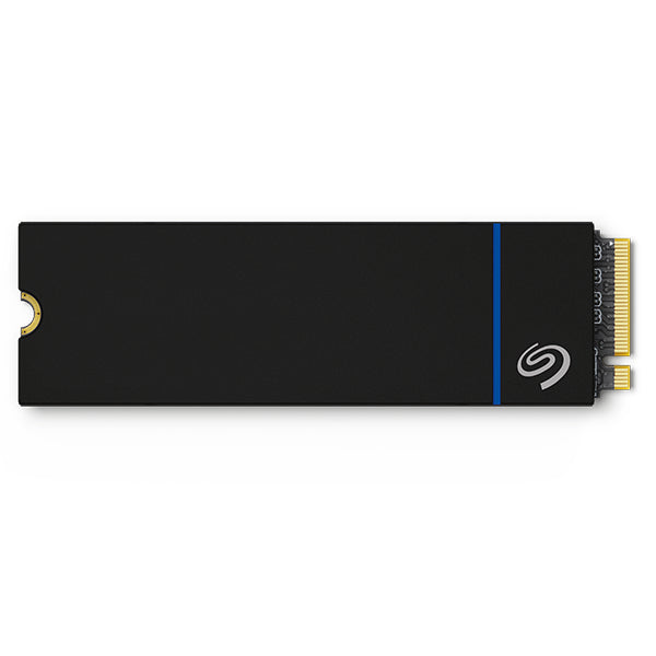 Seagate Game Drive 4 TB M.2 PCI Express 4.0 NVMe 3D TLC