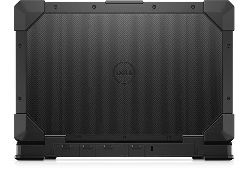DELL Latitude 5430 Rugged Intel® Core™ i7 i7-1185G7 Laptop 35.6 cm (14") Touchscreen Full HD 16 GB DDR4-SDRAM 512 GB SSD Wi-Fi 6E (802.11ax) Windows 11 Pro Black