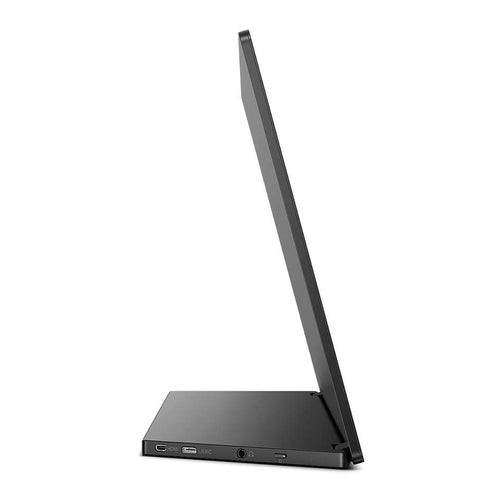 Philips 16B1P3300 computer monitor 39.6 cm (15.6") 1920 x 1080 pixels Full HD LCD Black