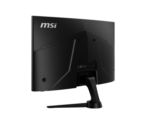 MSI G243CV computer monitor 59.9 cm (23.6") 1920 x 1080 pixels Full HD LCD Black