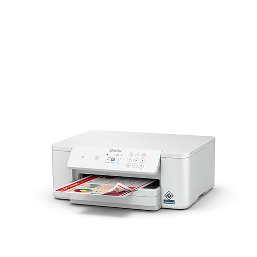 Epson WorkForce Pro WF-C4310 inkjet printer Colour 4800 x 2400 DPI A4 Wi-Fi