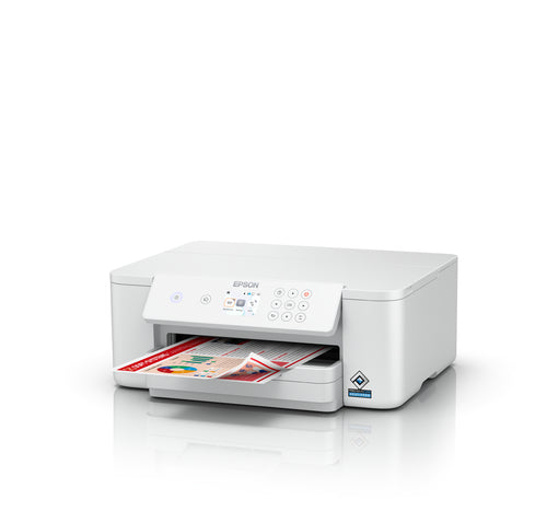 Epson WorkForce Pro WF-C4310 inkjet printer Colour 4800 x 2400 DPI A4 Wi-Fi