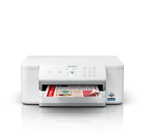 Epson WorkForce Pro WF-C4310 inkjet printer Colour 4800 x 2400 DPI A4 Wi-Fi