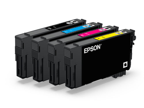 Epson WorkForce Pro WF-C4310 inkjet printer Colour 4800 x 2400 DPI A4 Wi-Fi