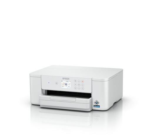 Epson WorkForce Pro WF-C4310 inkjet printer Colour 4800 x 2400 DPI A4 Wi-Fi