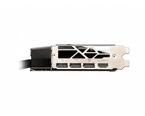 MSI SUPRIM GeForce RTX 4090 LIQUID X 24G NVIDIA 24 GB GDDR6X