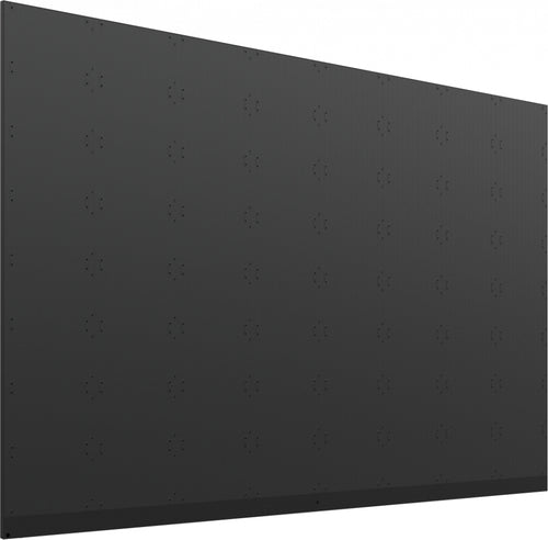 Viewsonic LDP216-121 Signage Display Digital signage flat panel 5.49 m (216") LED Wi-Fi 4K Ultra HD Black Android 9.0