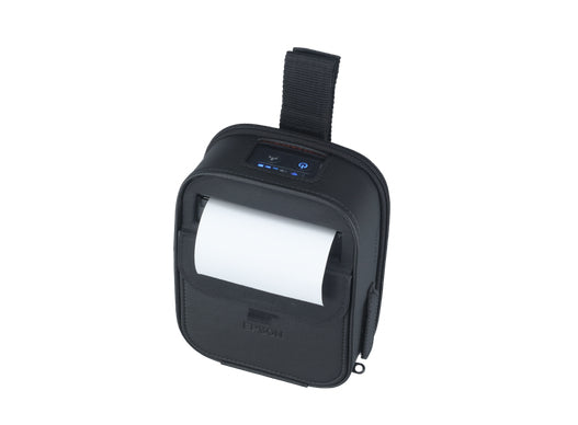 Epson OT-PC80II (351): Padded case for P80II